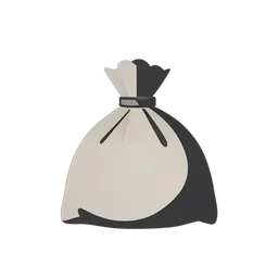 Money Bag icon preview