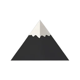 Gunung icon preview