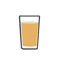 Jugo de naranja