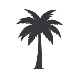 Pohon Palem icon preview