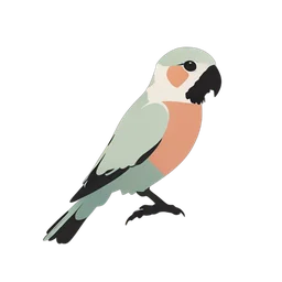 앵무새 icon preview