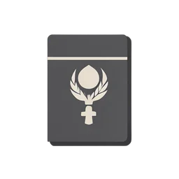 Reisepass icon preview