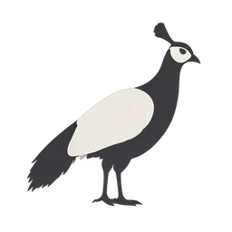 Pheasant icon preview