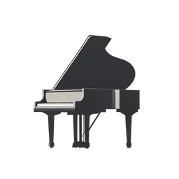 Grand Piano