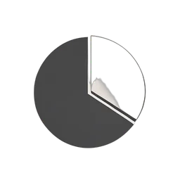 Pie Chart icon preview