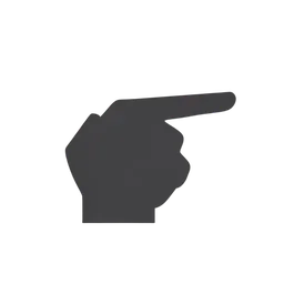 Указание Вправо