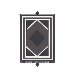 Alfombra de oración icon preview