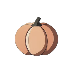 カボチャ icon preview