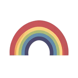 สายรุ้ง icon preview