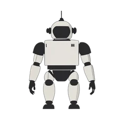 रोबोट icon preview