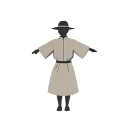 干し草の飾り icon preview