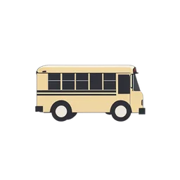 Ônibus escolar
