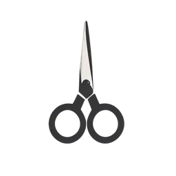 กรรไกร icon preview