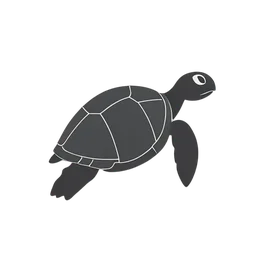 سلحفاة بحرية icon preview
