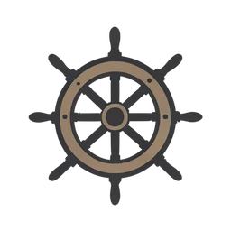 Ruota della nave