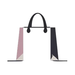 쇼핑백