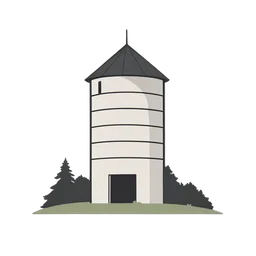 Silo