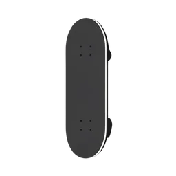 skateboard icon preview