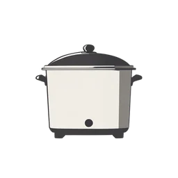 Slow Cooker icon preview