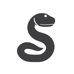 Serpent icon preview