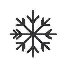 雪の結晶 icon preview