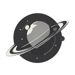 Solar System icon preview
