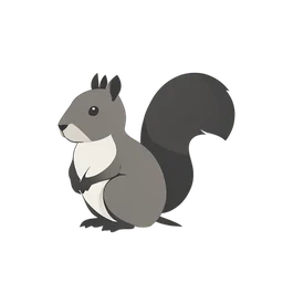 Écureuil