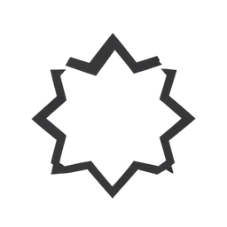 Estrela de oito pontas