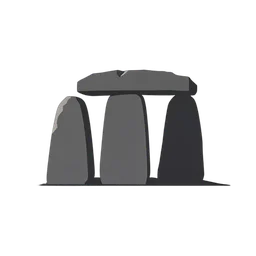 Stonehenge icon preview