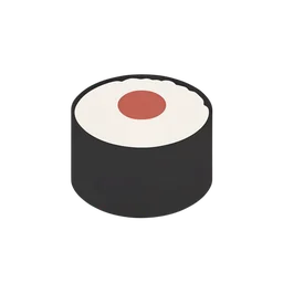 sushi icon preview