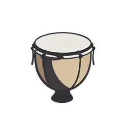 Tambourine