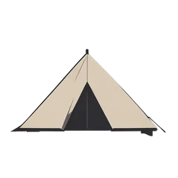 Tent icon preview