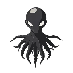 Alieno tentacolo