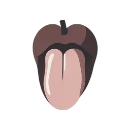 Tongue icon preview