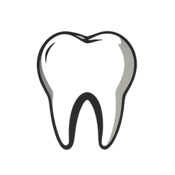 Tooth icon preview