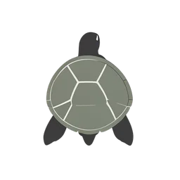 Żółw icon preview