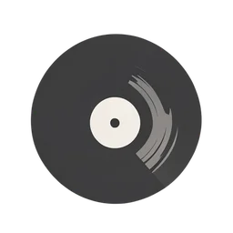 Vinylplaat
