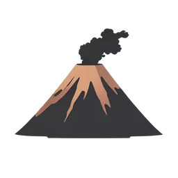 Volcano