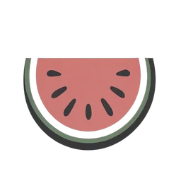 Melancia icon preview