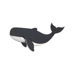 व्हेल icon preview