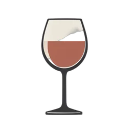 Wine icon preview