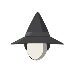 Wizard Hat icon preview