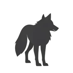 serigala icon preview