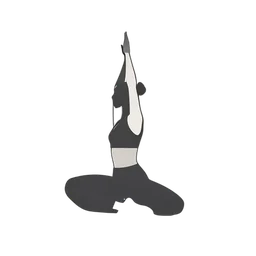 Yoga icon preview