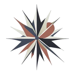 Abstracte Explosie icon preview