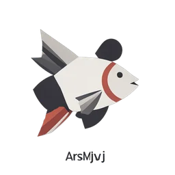 エンゼルフィッシュ icon preview