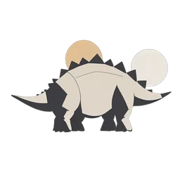 Ankylosaurus