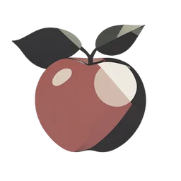 Apfel icon preview