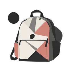 Backpack icon preview