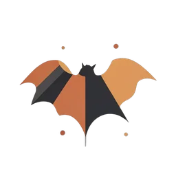 Dơi Halloween